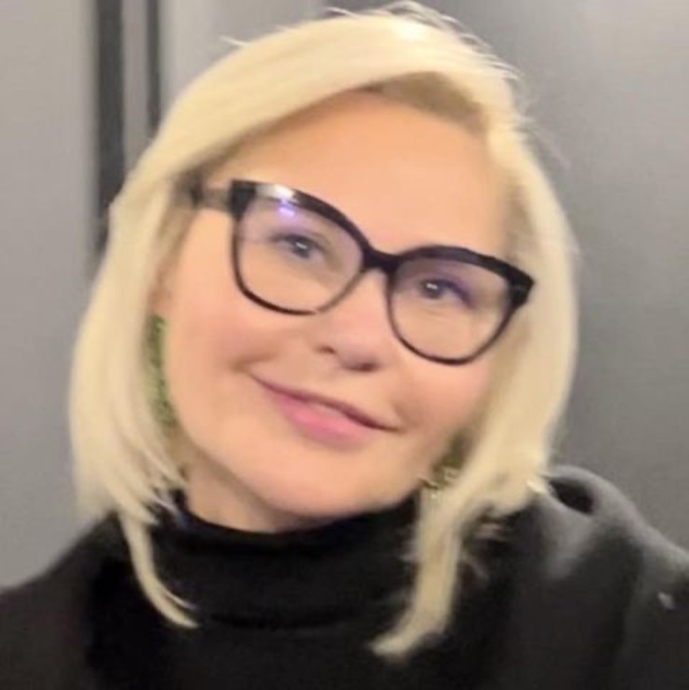 Meet your Posher, Anastassia